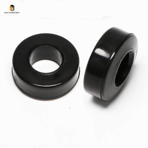 Elevator door lock ball