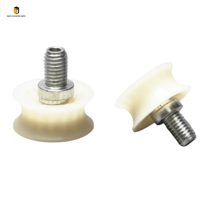 Elevator eccentric wheel Elevator eccentric wheel