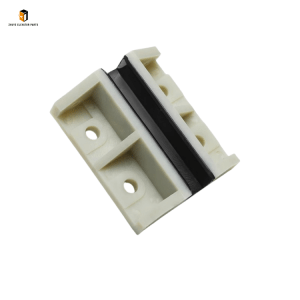 Elevator guide shoe 12000164-A