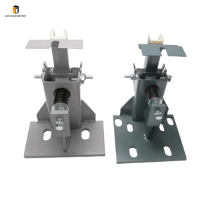 Elevator guide shoe DX1B