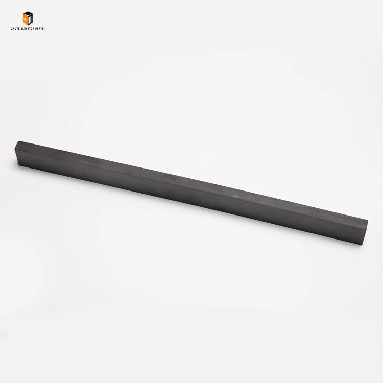 Elevator leveling magnetic strip2 Elevator leveling magnetic strip