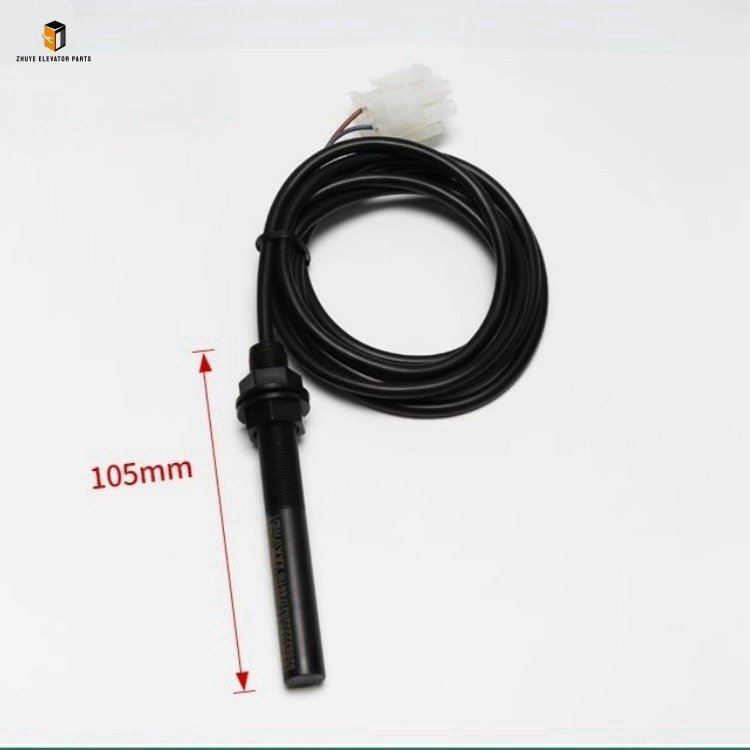 Elevator leveling sensor Elevator leveling sensor