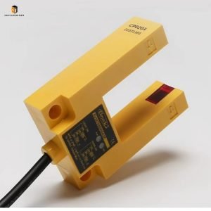 Elevator leveling sensor