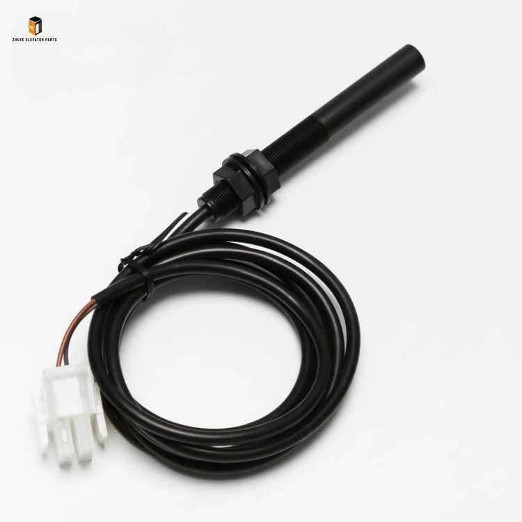 Elevator leveling sensor2 Elevator leveling sensor