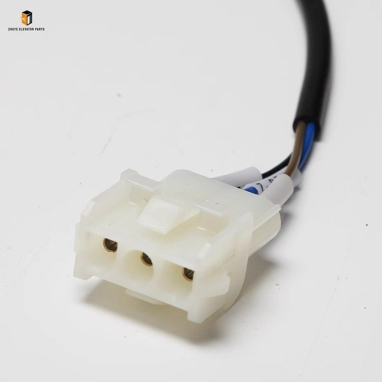 Elevator leveling sensor2 Elevator leveling sensor