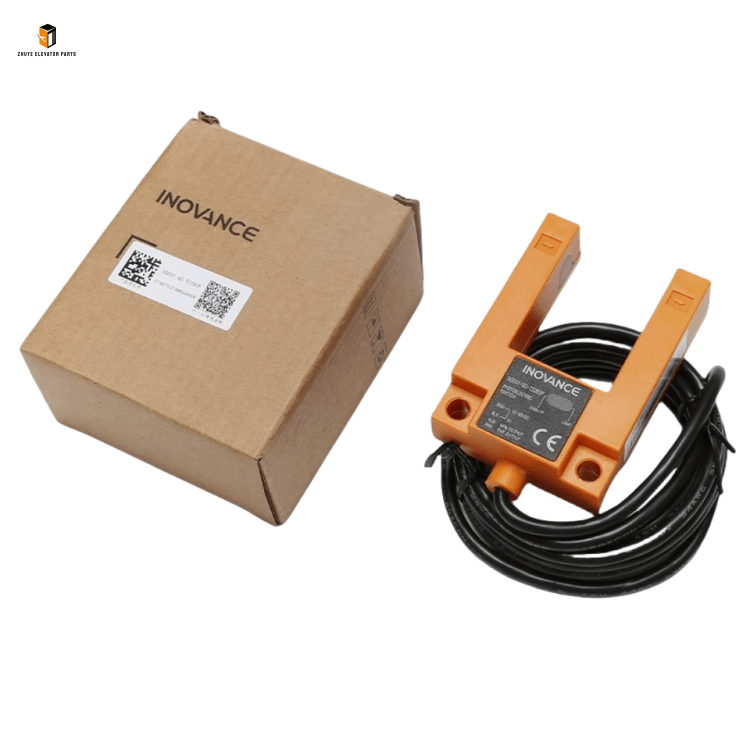 Elevator leveling sensor2