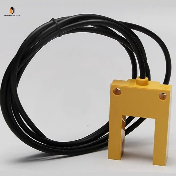 Elevator leveling sensor3