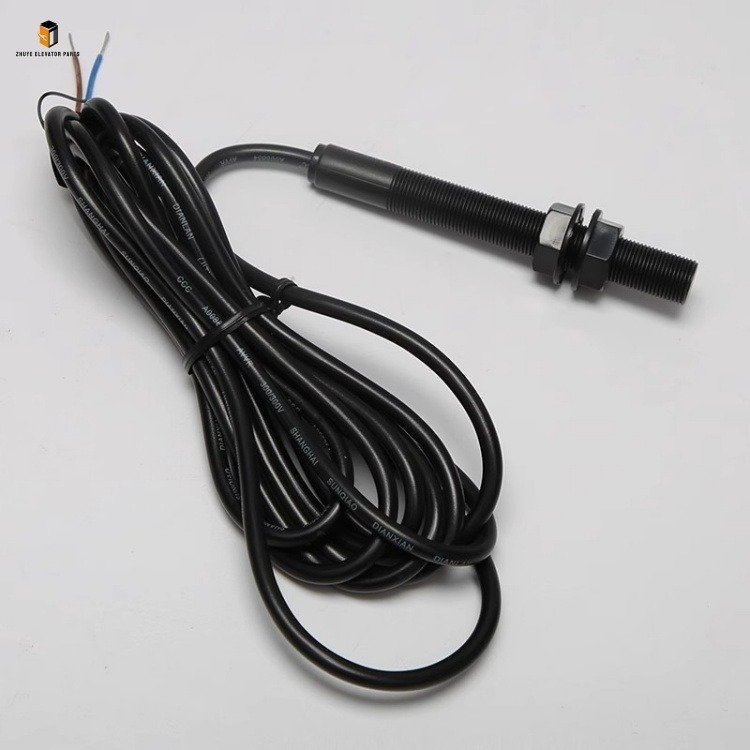 Elevator leveling sensor3 Elevator leveling sensor