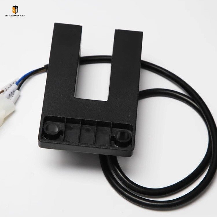 Elevator leveling sensor3 Elevator leveling sensor