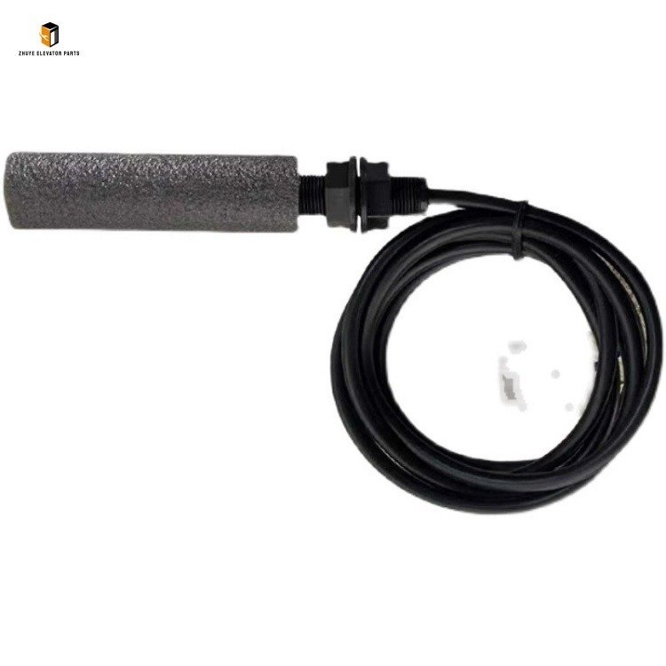 Elevator leveling sensor5