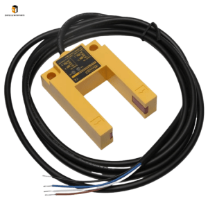 Elevator leveling sensor EU30TD0030DK2P