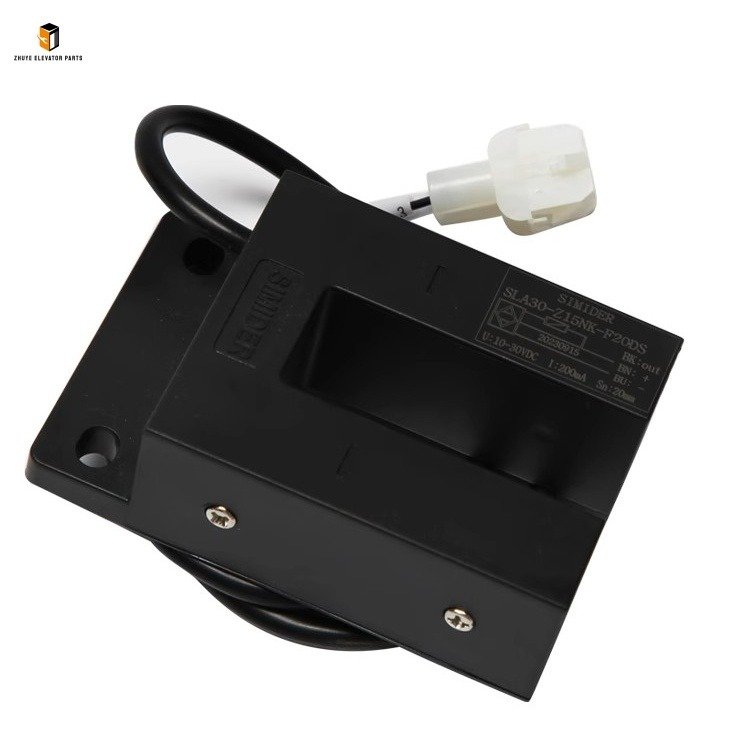 Elevator leveling sensor5