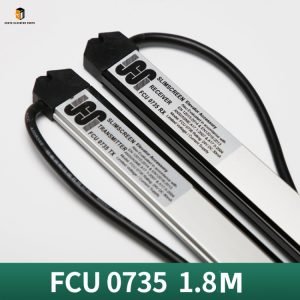 Elevator light curtain