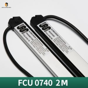 Elevator light curtain