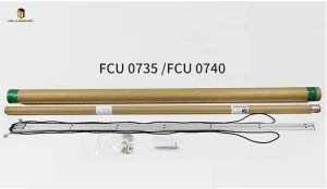 Elevator light curtain