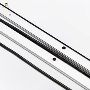 Elevator light curtain