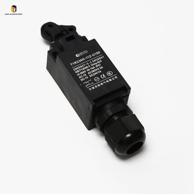 Elevator limit switch Elevator limit switch
