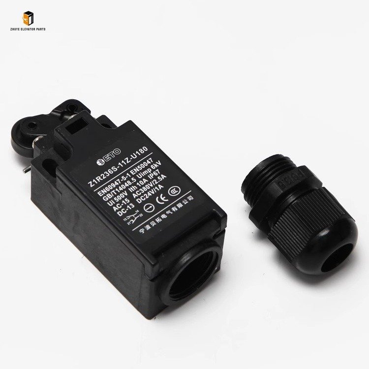 Elevator limit switch4