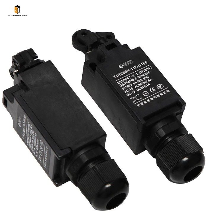 Elevator limit switch5