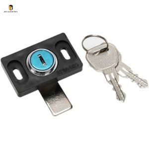 Elevator lock elevator car small door lock JK5077-1