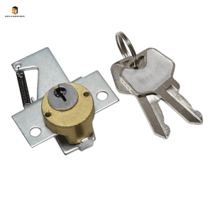 Elevator lock CV50 180 JK406-001