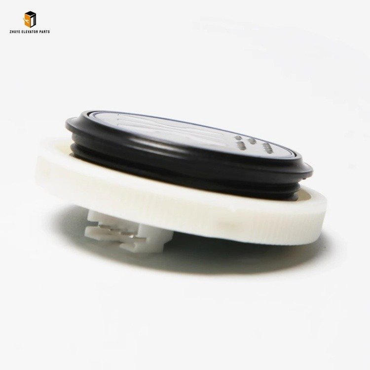 Elevator lop button4