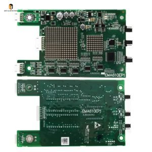 Elevator lop display board