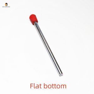 Elevator main engine brake release wrench