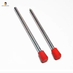 Elevator main engine brake release wrench Elevator brake lever