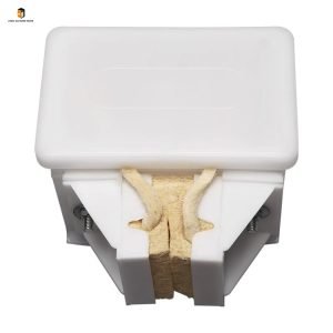 Elevator oil cup elevator oil box