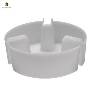 Elevator oil cup Elevator round oil cup