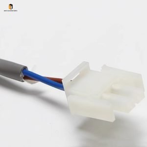 Elevator pit emergency stop switch