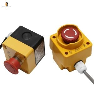 Elevator pit emergency stop switch KKB4-3F-20