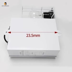 Elevator pit inspection box