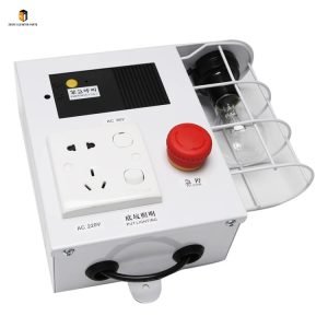 Elevator pit inspection box 13508674-A