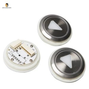 Elevator push button AN181G01 AN180