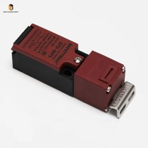 Elevator safety limit switch