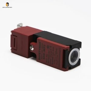 Elevator safety limit switch