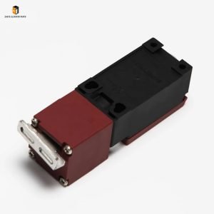 Elevator safety limit switch