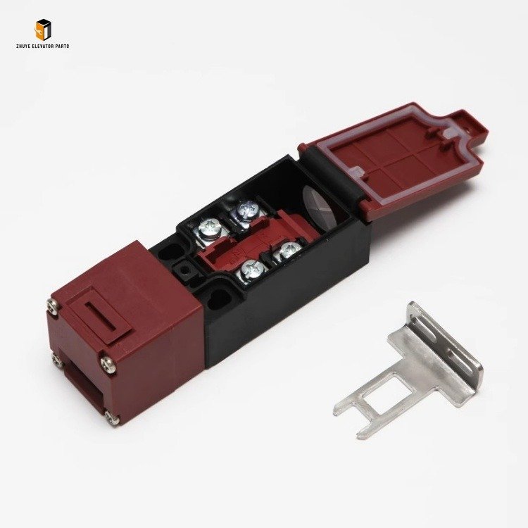 Elevator safety limit switch3 Elevator safety limit switch