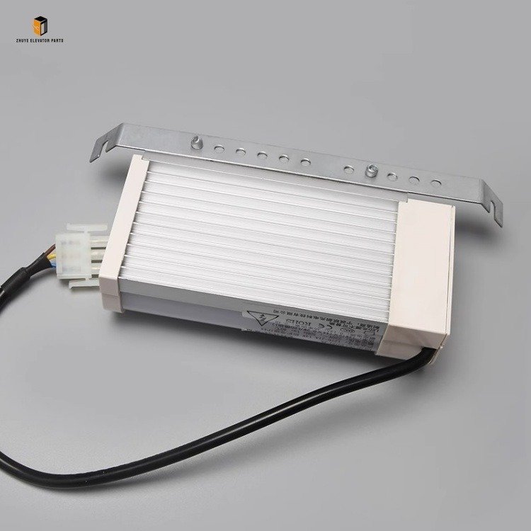 Elevator shaft lighting4 Elevator shaft lighting