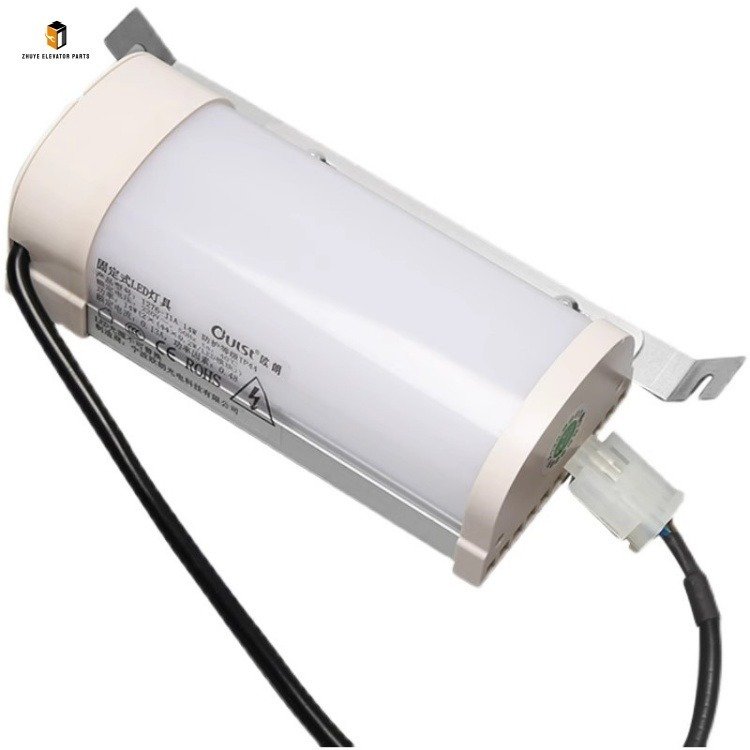 Elevator shaft lighting5