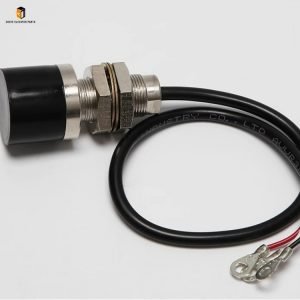 Elevator weighing switch