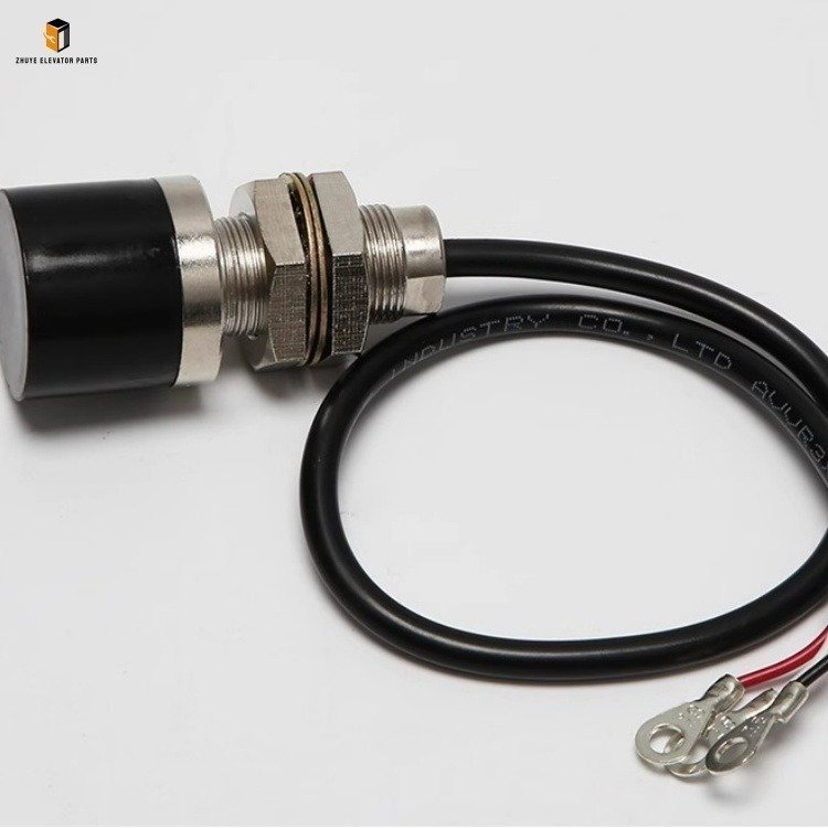 Elevator weighing switch Elevator weighing switch