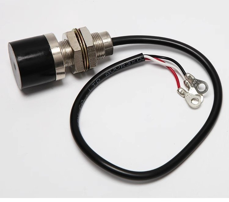 Elevator weighing switch2 Elevator weighing switch