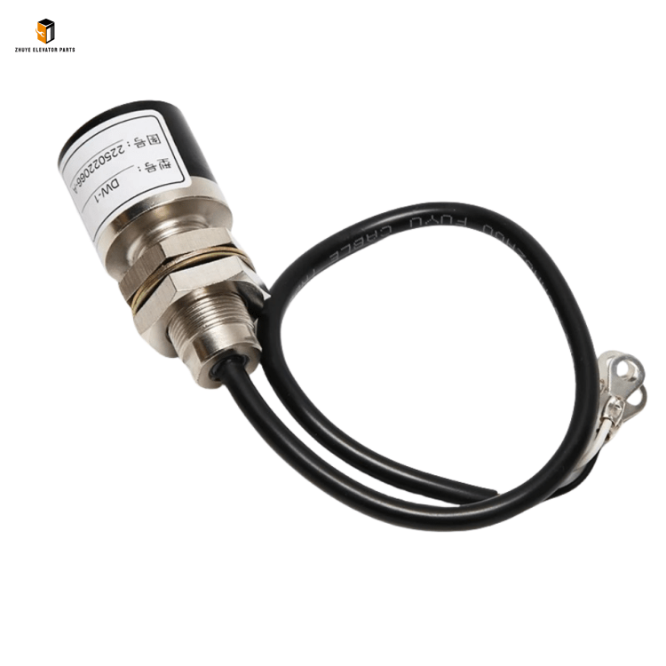 Elevator weighing switch3 Elevator weighing switch