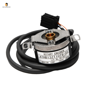 Elevator Rotary Encoder
