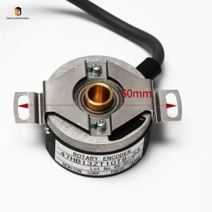Elevator Rotary Encoder