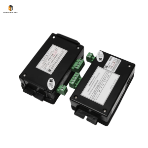 Elevator car intercom