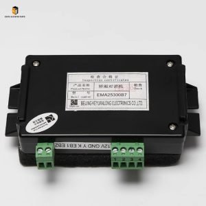 Elevator car intercom